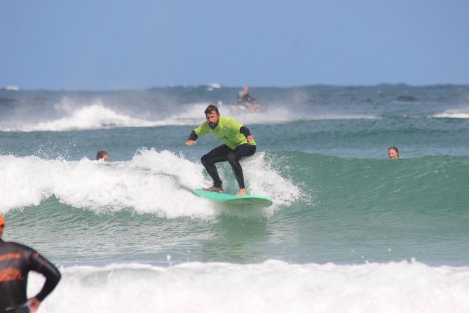 Private One on One Surf Lesson in Newquay, for Beginners / Novice Surfers - Is $164.91 good value?