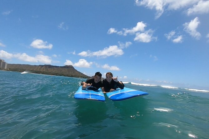 Private & Semi-Private Surf Lessons in Waikiki - Why the private format matters