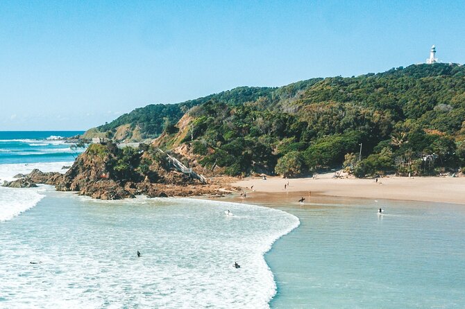 Private Stand Up Paddle Boarding Tours Byron Bay - Who will get the most from this experience