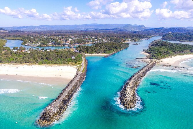 Private Stand Up Paddle Boarding Tours Byron Bay - Timing, communication, and what to bring
