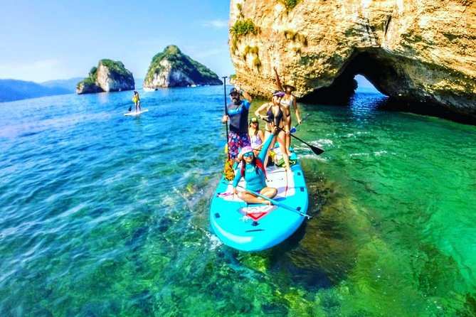 Private Stand Up Paddle Experience in Los Arcos Jalisco - Tips for making the morning run smoothly