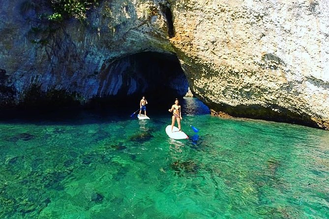 Private Stand Up Paddle Experience in Los Arcos Jalisco - Who will enjoy this Los Arcos outing?