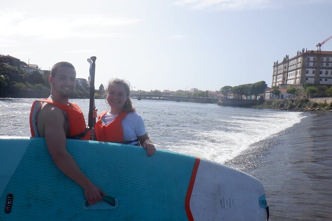 Private Stand Up Paddle Experience in Vila do Conde - Timing, weather, and practical planning