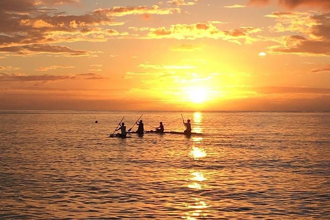Private Stand up Paddle Lesson and Tour (for 1 or more paddlers) - Patient guides make a difference when you fall