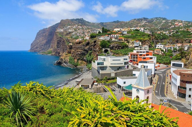 Private Stand Up Paddle Tour in Câmara de Lobos - Key details before you book