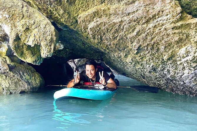 Private Stand Up Paddle Trip in Tanjung Rhu - Why This Paddle Trip Feels Different From a Standard Beach Outing