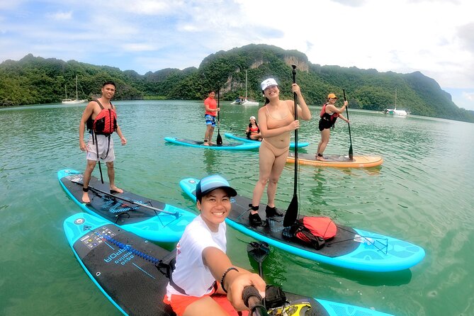 Private Stand Up Paddle Trip in Tanjung Rhu - How Much Value Do You Get for $95?