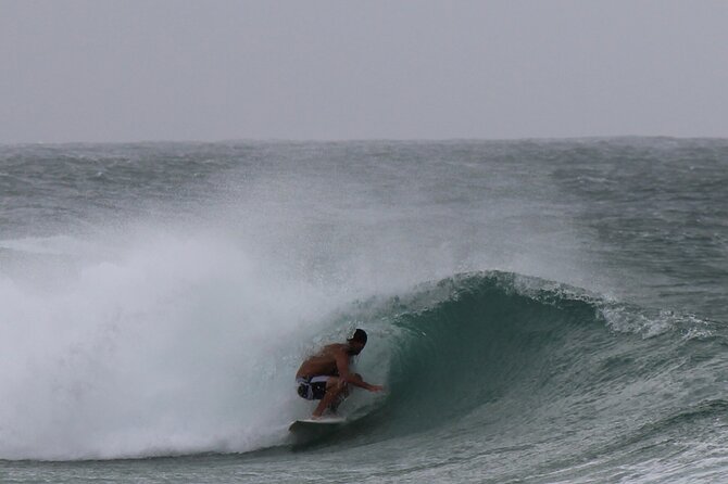 Private Surf Coaching Session in New South Wales - Key points to know before you book