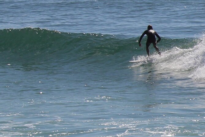Private Surf Coaching Session in New South Wales - A private lesson built around your goals