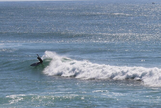 Private Surf Coaching Session in New South Wales - Lennox Head: a likely coaching base
