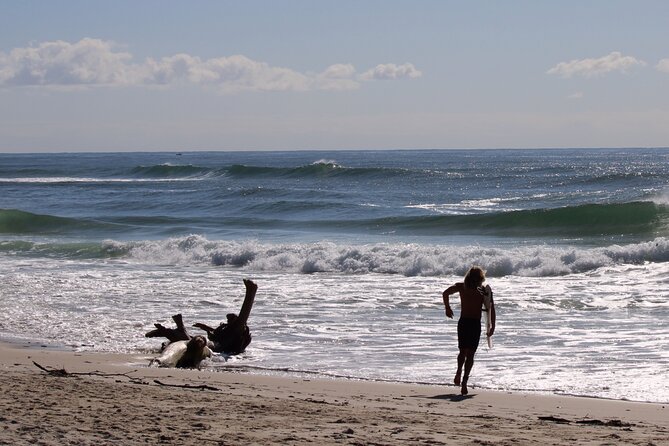 Private Surf Coaching Session in New South Wales - What the coaching is best at