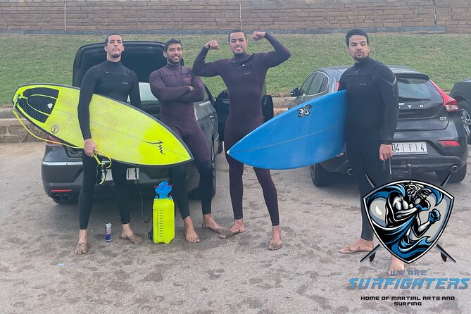 Private Surf Experience in Rabat - How the private format affects value