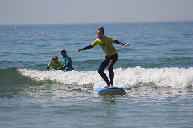 Private Surf Experience - Transfer to Matosinhos - All Levels - Key points to know before booking