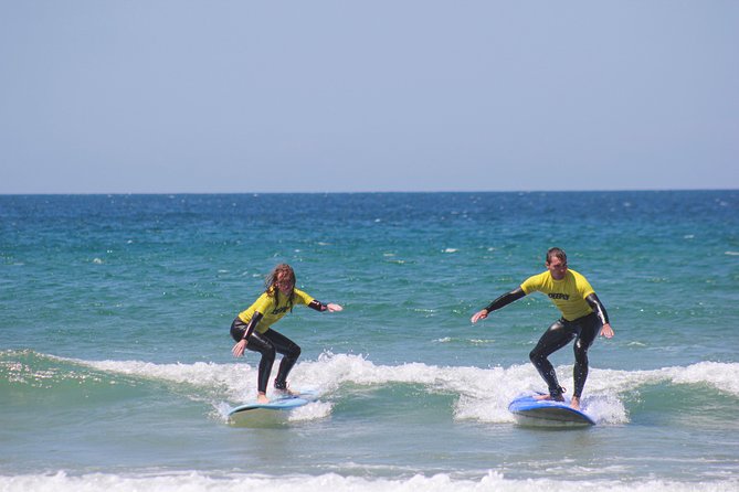 Private Surf Experience - Transfer to Matosinhos - All Levels - From Praça Carlos Alberto to the Matosinhos beach