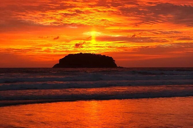 Private Surf Lesson: 1-Hour Wave-Riding on Kata Beach - What Kata Beach can and cannot promise