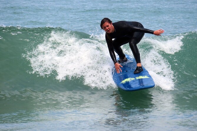 Private Surf Lesson: 1-Hour Wave-Riding on Kata Beach - Is $39.06 per person good value?