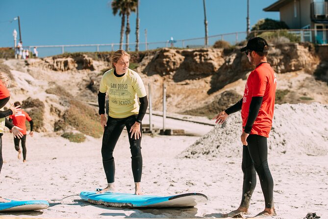 Private Surf Lesson - Key things to know before booking