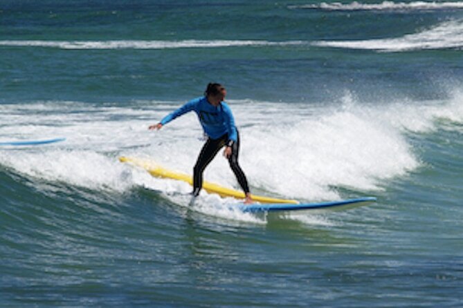 Private Surf Lesson at Margaret River in Western Australia - What the Margaret River Surf Lesson Is Really Like