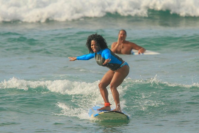 Private Surf Lesson at Waikiki Beach - What happens at 226 Lewers Street