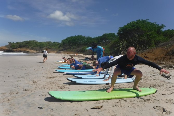 Private Surf Lesson Experience at Puerto Vallarta - Who will enjoy this Puerto Vallarta surf lesson