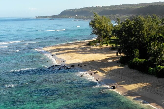 Private Surf Lesson for 3-5 People in North Shore Oahu - Why a private group of three to five works well