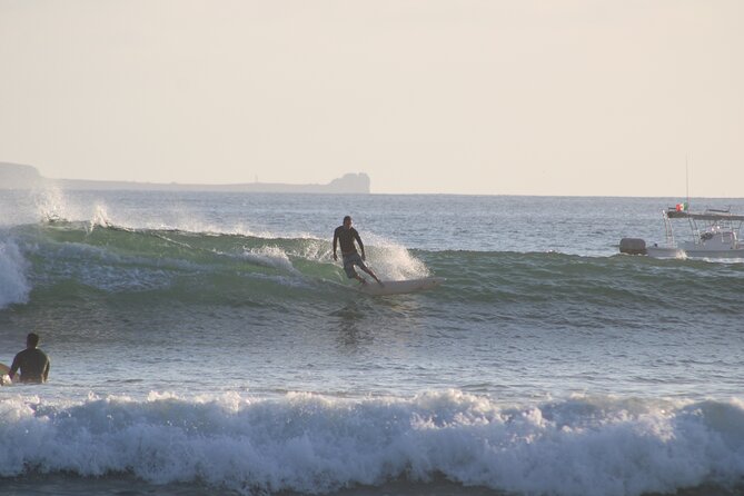 Private Surf Lesson in Punta Mita - Who Gets the Best Value From This Surf Lesson?