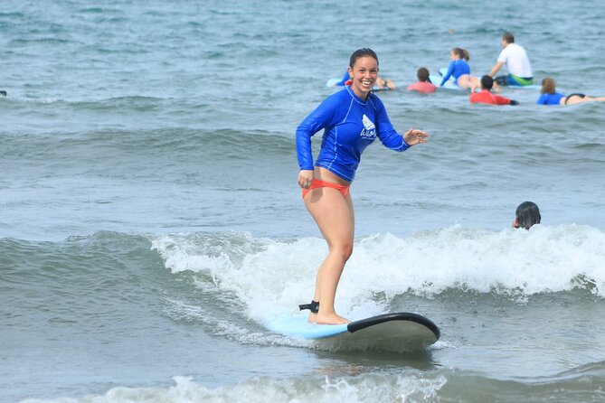 Private Surf Lesson in Sayulita - Timing, town plans, and what to bring