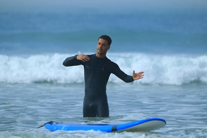 Private Surf Lesson in Taghazout/Agadir - What makes the private format useful