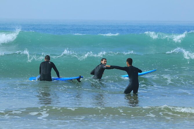 Private Surf Lesson in Taghazout/Agadir - The price and what you really receive