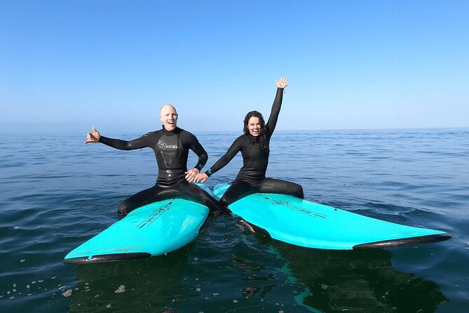 Private Surf Lesson in Taghazout with a Local Expert - Who Will Get the Most From This Day