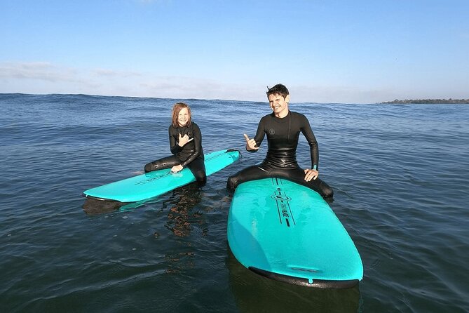 Private Surf Lesson in Taghazout with a Local Expert - Practical Details Before You Book