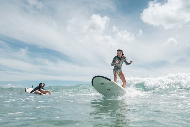Private Surf Lesson in Waikiki - Key points to know before booking