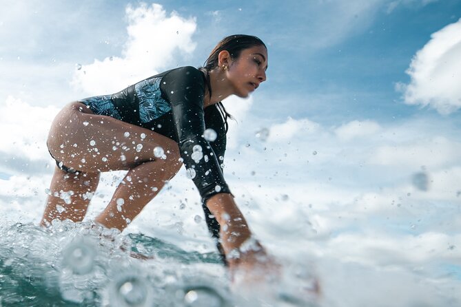 Private Surf Lesson in Waikiki - Why a private Waikiki lesson is worth considering