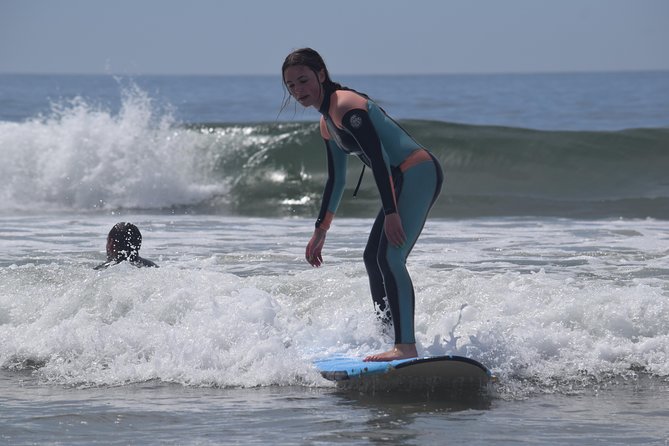 Private Surf Lesson Newport Beach, California - Equipment included, fewer decisions for you