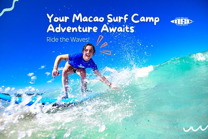 Private Surf Lesson Punta Cana – 1-on-1 Coaching for All Levels - Key points at a glance