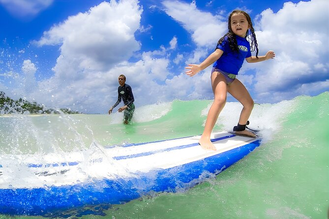 Private Surf Lesson Punta Cana – 1-on-1 Coaching for All Levels - Weather, fitness, and practical limits