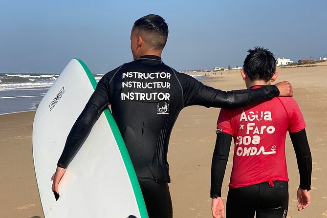 Private Surf Lessons - Why Essaouira works for a first surf lesson