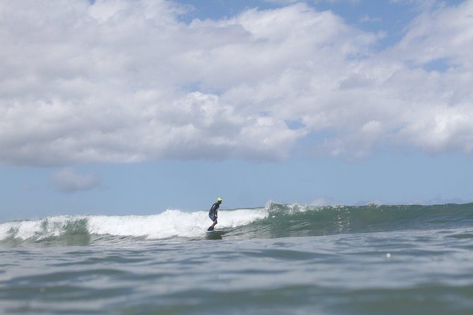 Private Surf Lessons for Beginners in Kihei at Kalama Park - Key points about the Kalama Park lesson