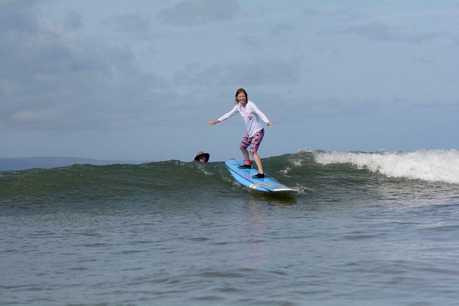 Private Surf Lessons for Beginners in Kihei at Kalama Park - What to bring and what to plan around