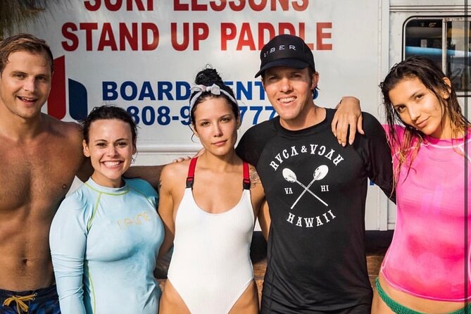 Private Surf Lessons in Honolulu - Should you pay for the private format?
