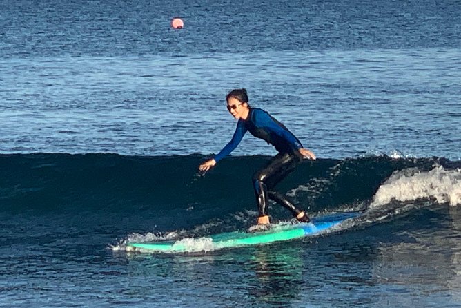 Private Surf Lessons in Malibu - Key points to know before booking