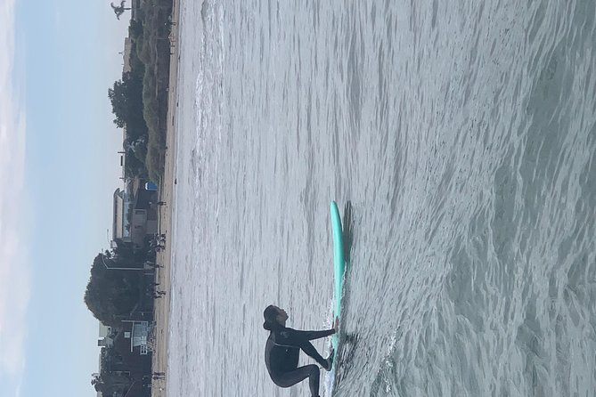 Private Surf Lessons in Malibu - Why a private lesson can be worth $135