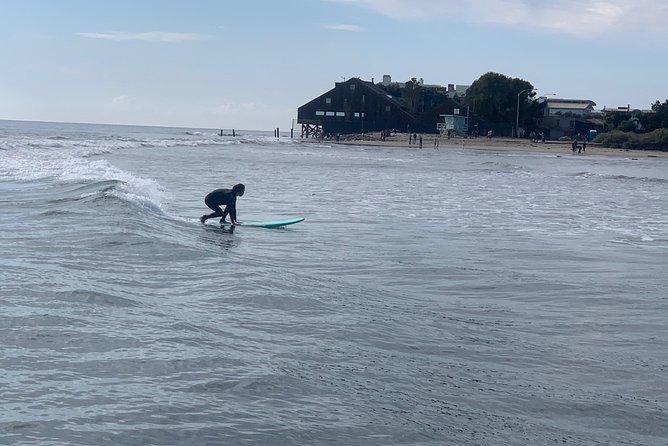 Private Surf Lessons in Malibu - What to bring and how to prepare