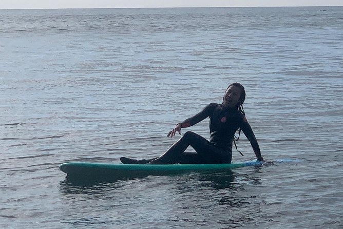 Private Surf Lessons in Malibu - Weather, cancellation, and the right expectations