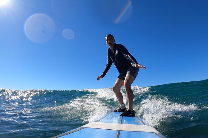 Private Surf Lessons in Maui - Key points to know before you book