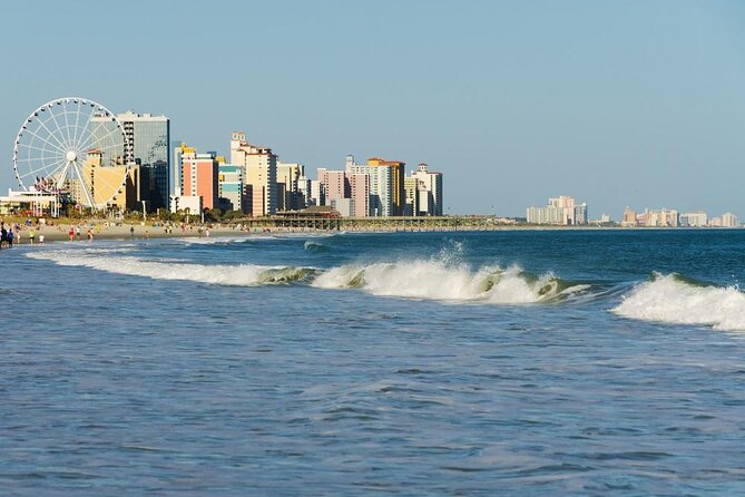 Private Surf Lessons in North Myrtle Beach - Who gets the most value from this private lesson