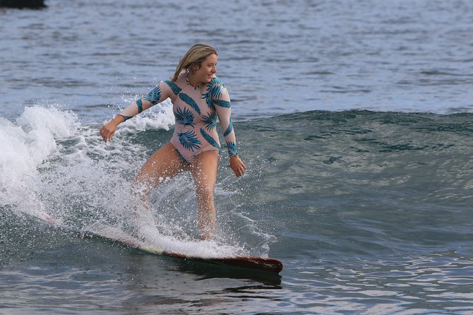 Private Surf Lessons in Padang Padang - Uluwatu - Bali - What happens during the two-hour lesson
