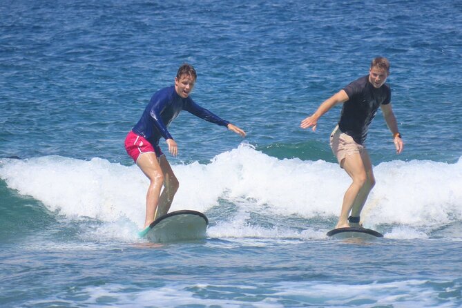 Private Surf Lessons in Selong Belanak Lombok - Is $44 a fair price?