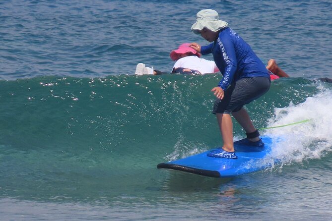 Private Surf Lessons in Selong Belanak Lombok - Practical tips before you book