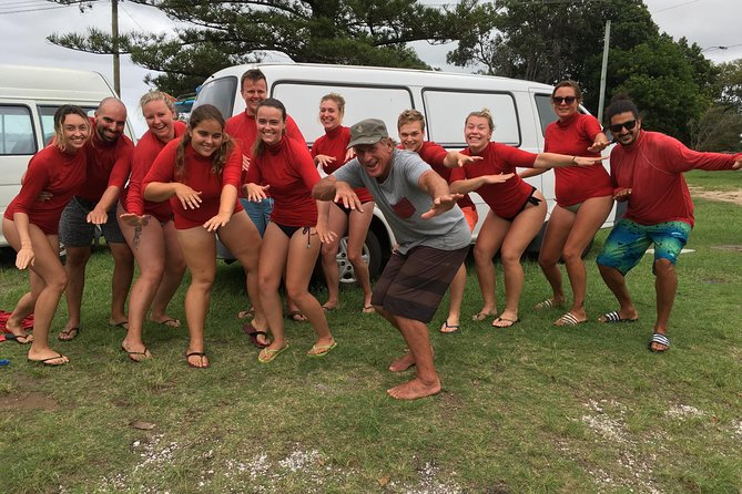 Private Surf Lessons Kool Katz 1 Day - Why a private Byron Bay lesson changes the first surf